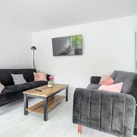 Apartament Matejki II - Unique Apartments شتشيتسين المظهر الخارجي الصورة