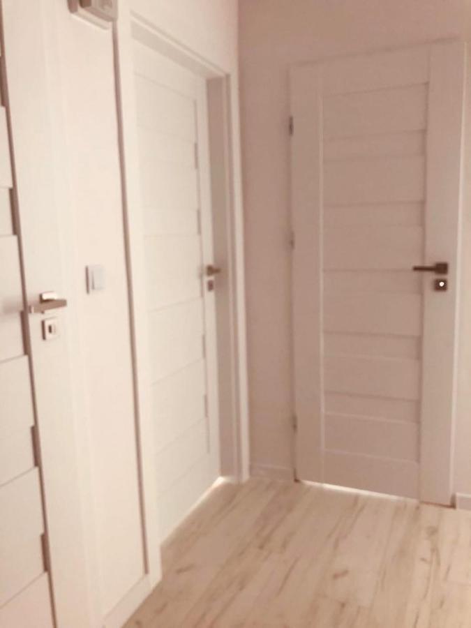 Apartament Matejki II - Unique Apartments شتشيتسين المظهر الخارجي الصورة