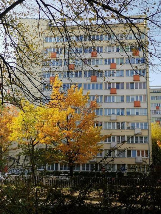 Apartament Matejki II - Unique Apartments شتشيتسين المظهر الخارجي الصورة