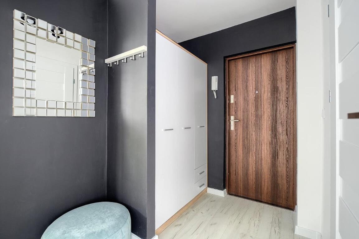 Apartament Matejki II - Unique Apartments شتشيتسين المظهر الخارجي الصورة